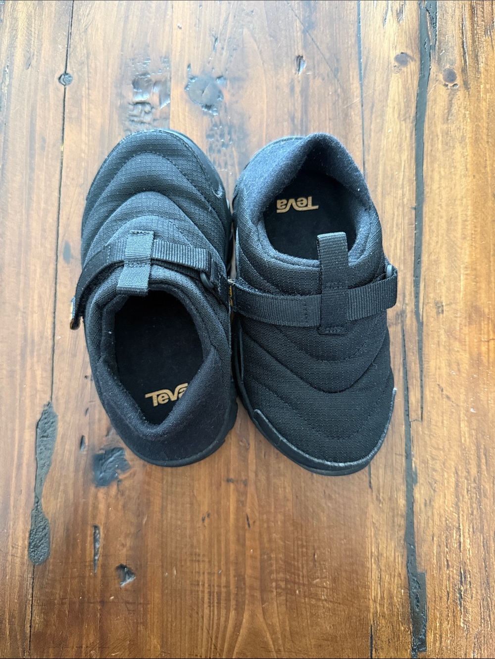 Teva Kids' ReEmber Camp Slip On